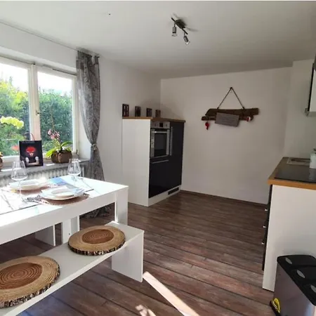 דירה Ferienwohnung Schwarzwaldmadel  *